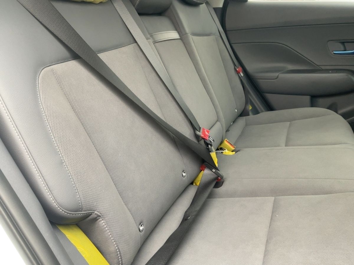 Hyundai Kona – Bild 11