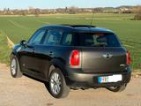 MINI Countryman D (Cooper) Cooper D ALL4 Cooper - MINI Countryman D (Cooper)