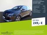 Peugeot 3008 3008 PureTech 130 Allure Automatik