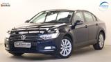 Volkswagen Passat 1.4TSI 125PS BMT Navi SHZ PDC AHK 1.Hand - Volkswagen Passat: B1