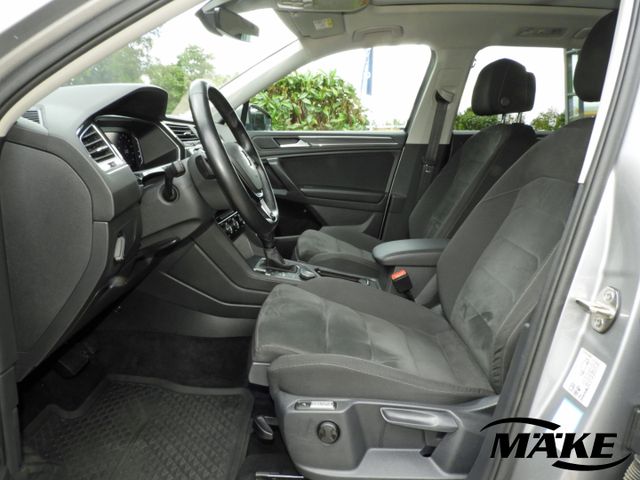 Tiguan Allspace Offroad 2.0 TDI DSG 4motion DCC