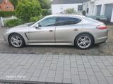 Porsche Panamera 4 S - Porsche in Wilhelmshaven
