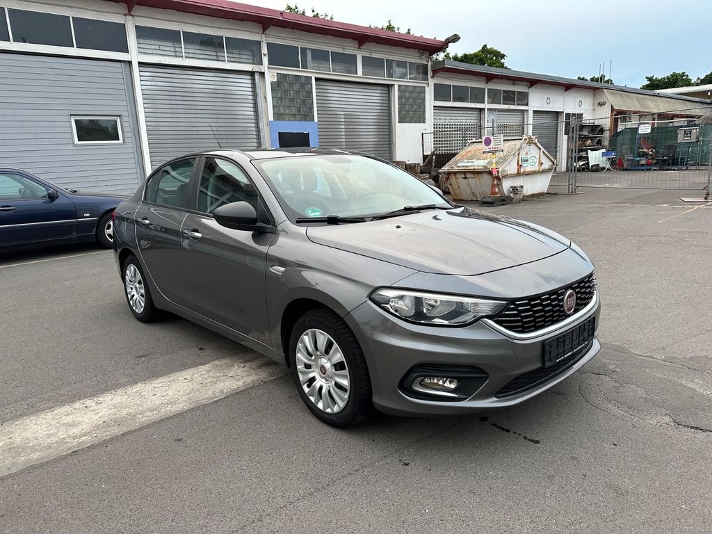 Angebot ansehen Fiat Tipo