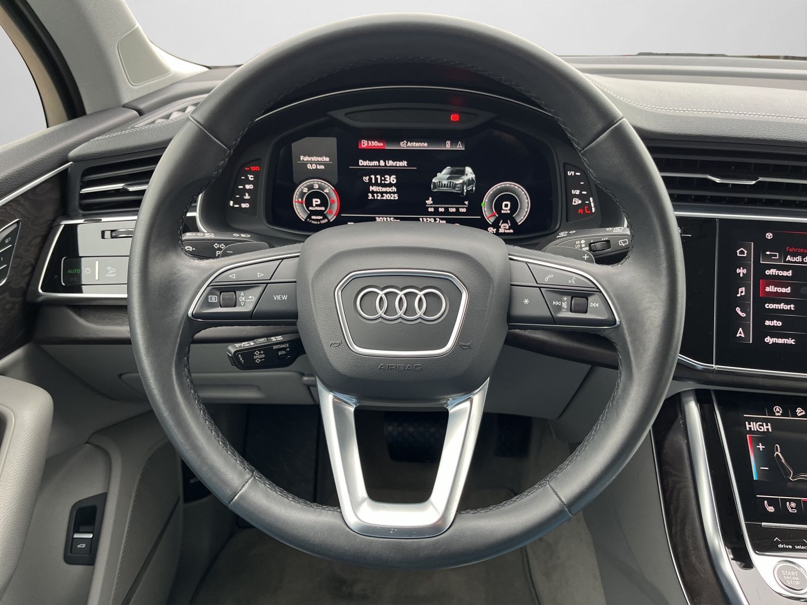 Audi Q7 - Bild 10