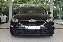 KIA cee'd 1.6 CRDI Sportswagon~Automatik~CarPlay~AHK