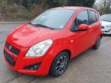 Suzuki Splash Active+ 1.Hand - Suzuki Splash active+