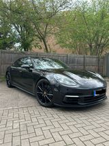 Porsche Panamera 4s Diesel - Porsche Panamera in Hannover