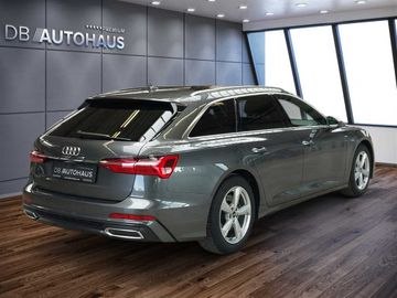 Audi A6 - 4