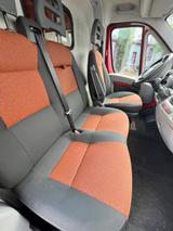 Fiat Ducato Maxi L 5 H2 - Fiat Ducato: L5