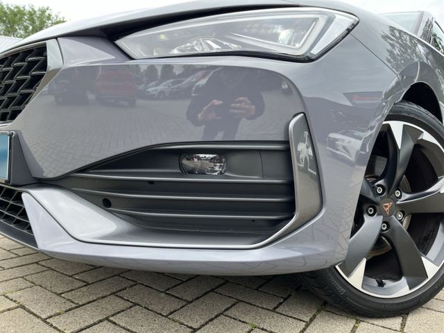 Leon ST 1.4 e-HYBRID AHK LED ACC FULL LINK NAVI 