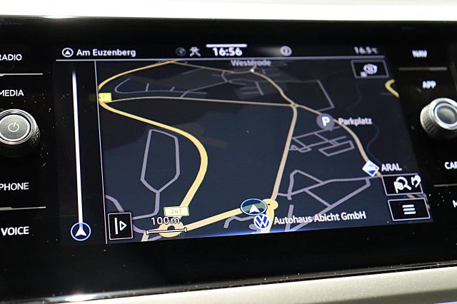Taigo MOVE 1.0 TSI IQ-Light NAVI Anschlussgarant