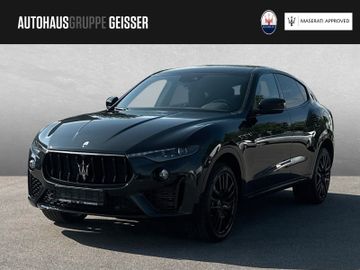 Maserati Levante Modena  AWD ACC LED