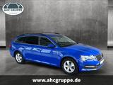 Skoda Superb Combi 1.5 TSI Ambition LED+NAV+ACC+SHZ+VC - gebrauchte Skoda Superb aus dem Jahr 2023