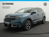 Citroën C5 Aircross 1.6 PureTech 180 Feel - Citroën Gebrauchtwagen in Erfurt