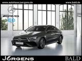 Mercedes-Benz CLA 200 C AMG/Ambiente/AHK/Cam/LED/PTS - Mercedes-Benz CLA 200 in Dortmund