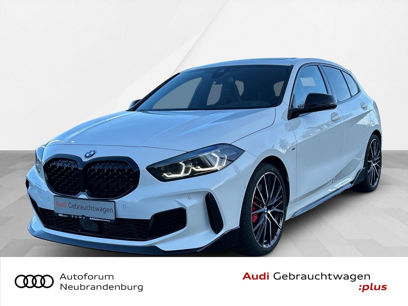BMW 135i xDrive Edition Colorv. M SPORT PRO+PANO+LED