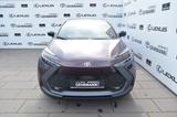 Toyota C-HR Plug-In Hybrid FWD Team Deutschland 1,99% - Toyota C-HR: Plug-In Hybrid
