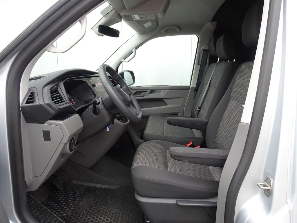 Volkswagen T6 andere