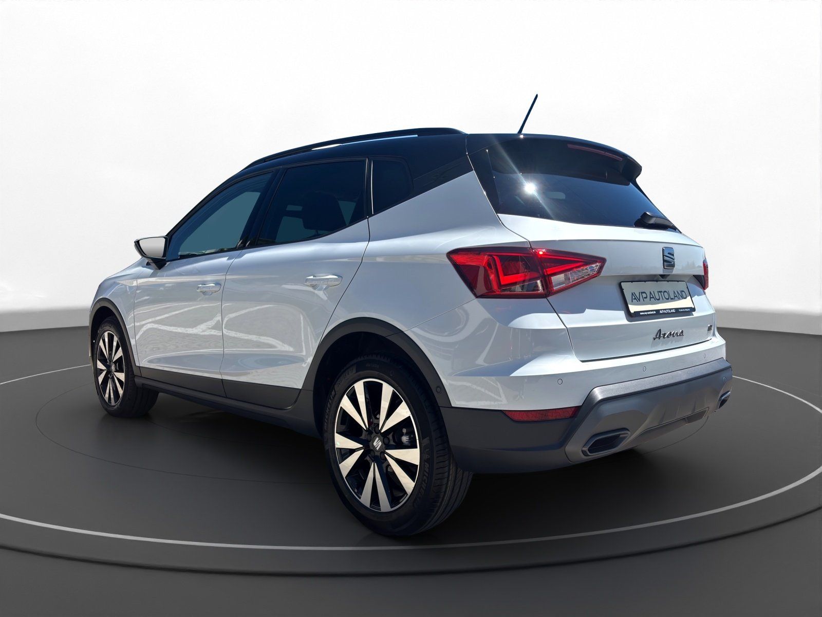 Seat Arona - Bild 8
