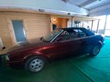Audi 80 Cabriolet - gebrauchte Audi 80 aus dem Jahr 1992