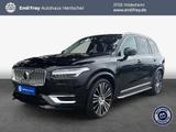 Volvo XC90 T8 AWD Rech. Geartr. Inscription Edition - Volvo XC90 Edition mit Hybrid-Antrieb (Benzin/Elektro)