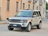 Land Rover Discovery 4 3.0 TDV6 211cv aut.8 4X4  - Land Rover Discovery aus 2014