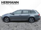 Volkswagen Golf VII Variant 1.5 TSI BMT IQ.DRIVE AHK*CAM*LM - : Grau, Standheizung