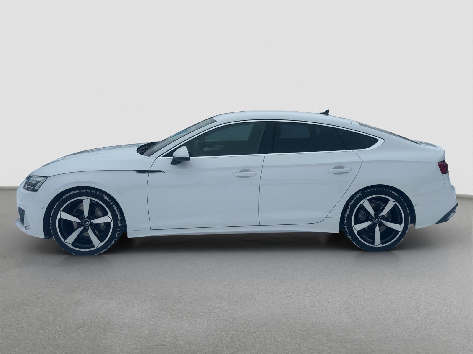 Audi A5 Sportback 40TDI qu S-LINE advanced AHK NAV LE foto 3