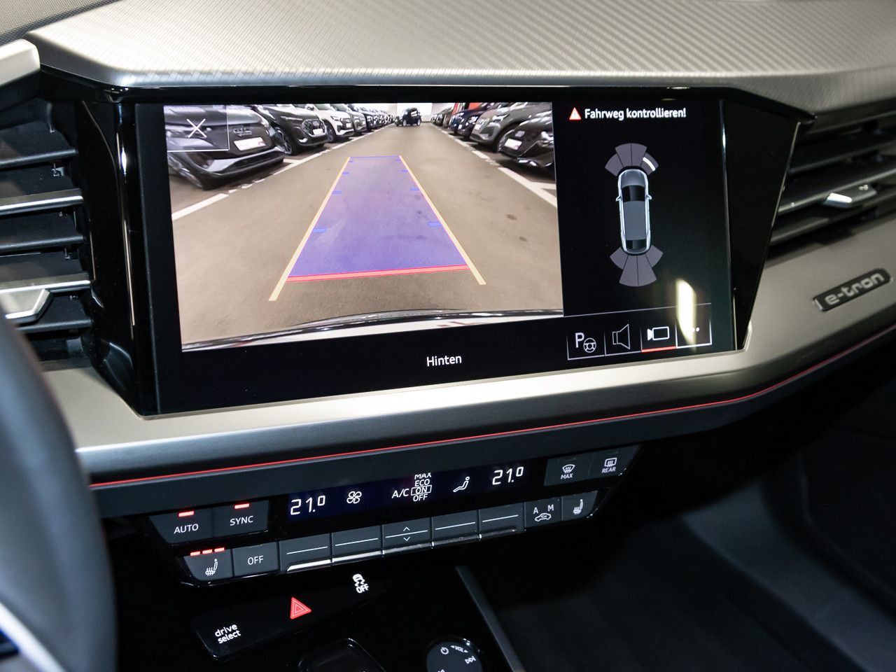 Audi Q4 e-tron - Bild 23