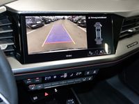 Audi Q4 e-tron - Vorschau Bild 23