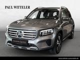 Mercedes-Benz GLB 220 4MATIC Progressive LED/AHK/LHZG/Kamera - Mercedes-Benz GLB-Class in Hamburg