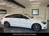Mercedes-Benz CLA Shooting Brake CLA 180 - gebrauchte Mercedes-Benz CLA 180 Shooting Brake aus dem Jahr 2015