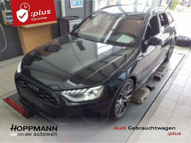 Image of Audi S4
