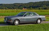 Bentley Continental R Deutsche EZ Oldtimer