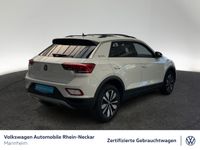 Volkswagen T-Roc - Vorschau Bild 6