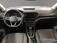 Volkswagen T-Cross - Vorschau Bild 10