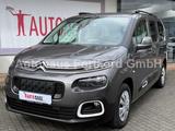 Citroën Berlingo XL Shine 7 Sitze 130 EAT8 - Navi, PDC,  - Citroën Berlingo Gebrauchtwagen in Bielefeld