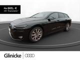 Audi A6 Avant e-tron performance  S-LINE+TECHPLUS+HUD - schwarze Audi A6 e-tron