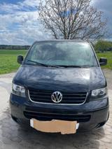 Volkswagen T5 Transporter - VW T5 Transporter von 2004
