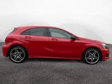 Mercedes-Benz A 180 CDI BE DCT AMG Sport, Xenon,Navi,PDC,SHZ - Mercedes-Benz A 180: A180cdi