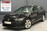 Volkswagen Golf VIII Variant R-Line *NAVI*CarPlay*BUSINESS* - mit Diesel-Antrieb: Schwarz, Alcantara, Sportfahrwerk