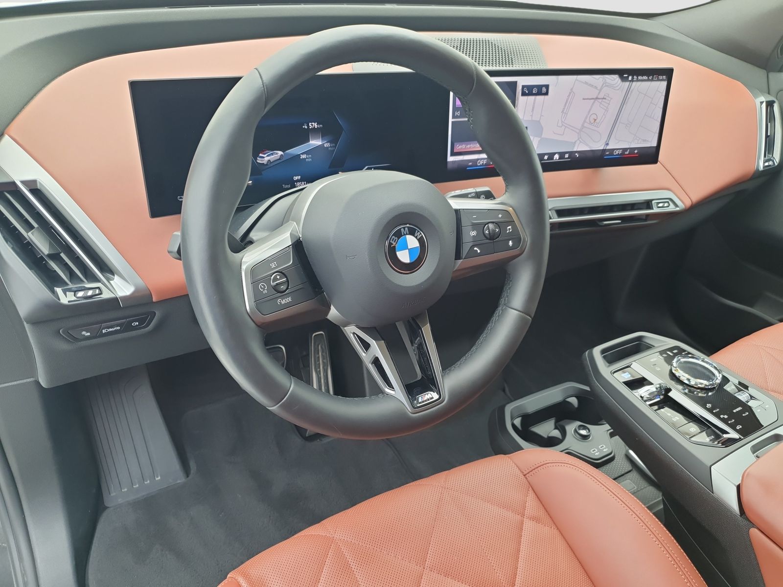 BMW iX - Bild 11