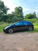 Honda Bis 30.10.205 reserviert! Honda Civic 1,8 ... - Honda Civic: 1.3