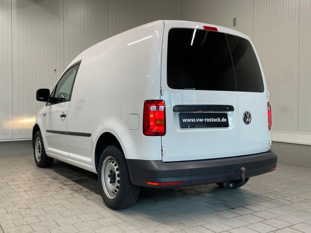 Caddy Kasten EcoProfi 1.0 TSI AHK KLIMA