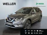 Nissan X-Trail 1.3 DIG-T Tekna *7-Sitze*Pano*Leder*360°