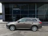 Mitsubishi Outlander 2.4 Plug-in Hybrid Plus 4WD Shzg. Lede - Mitsubishi Outlander Plus mit Hybrid-Antrieb (Benzin/Elektro)