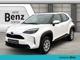 Toyota YARIS CROSS 1.5 HYBRID BUSINESS ED. *CAM*SITZH.* - Toyota Yaris Cross Jahreswagen