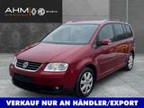 Volkswagen Touran Highline 2.0 TDI AUTOMATIK Leder EXPORT/H - Volkswagen Touran aus 2006: Highline