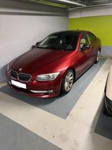 BMW Bmw 335d LCI Coupé - BMW 335 mit Diesel-Antrieb: Sportwagen