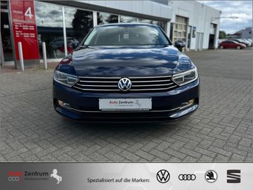 Volkswagen Passat Variant - 2